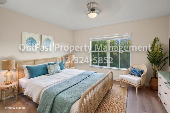 Building Photo - 5918 Mayglass Dr