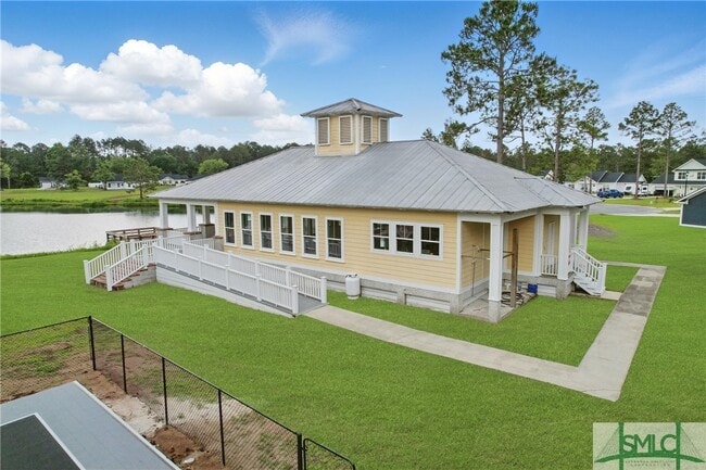 Building Photo - 1634 Ashantilly Dr