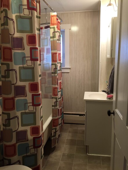 Bathroom 338B - 338 E 8th St