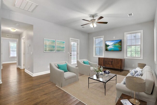 Building Photo - 219 County Rd S-18-342