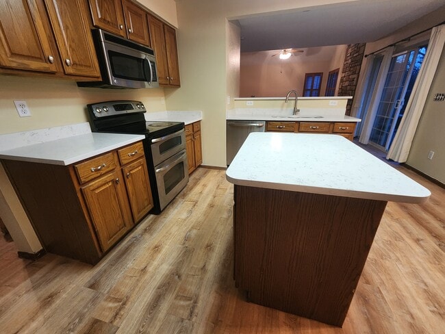 Building Photo - 1197 W 133rd Way