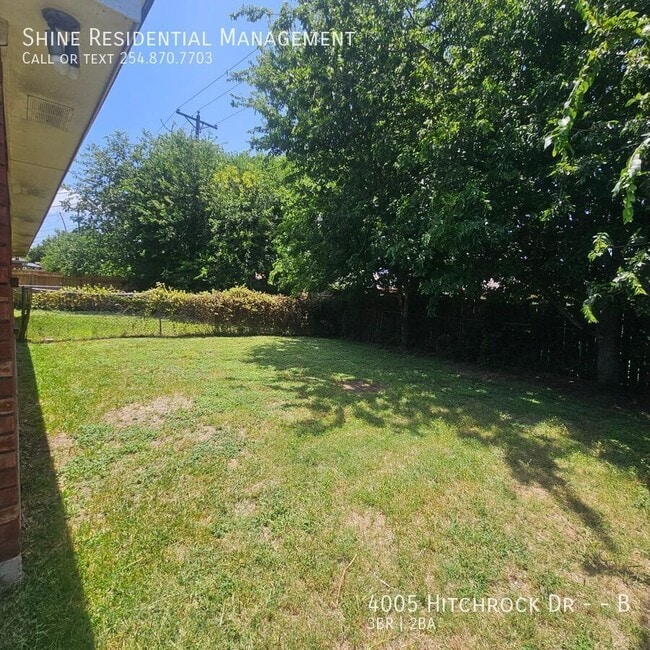 Building Photo - 4005 Hitchrock Dr