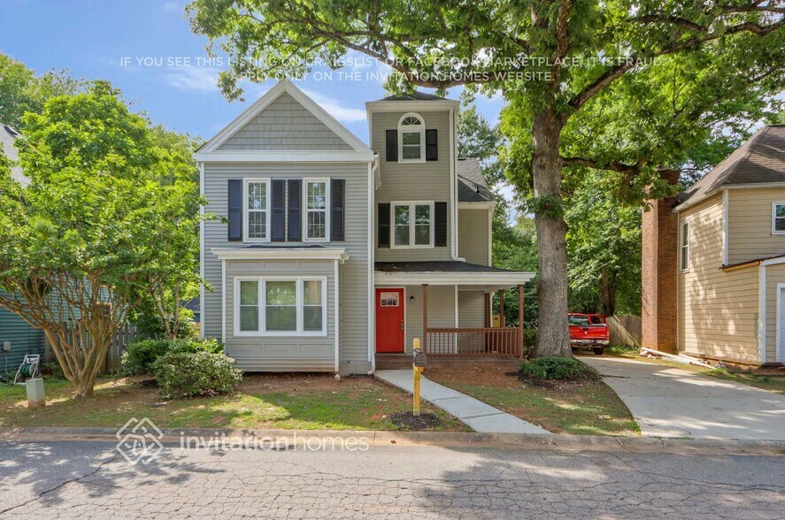 Building Photo - 1358 Briers Dr