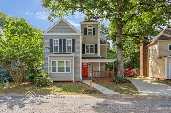 Building Photo - 1358 Briers Dr