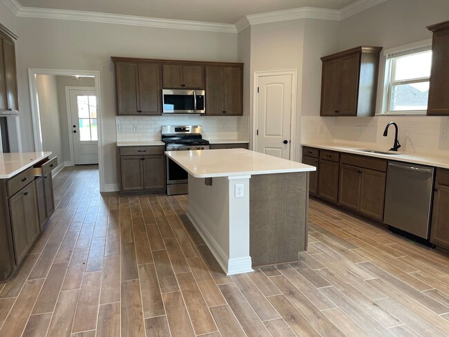 Building Photo - Brand New 4 Bedroom 3 Bath in the Bluffs a...