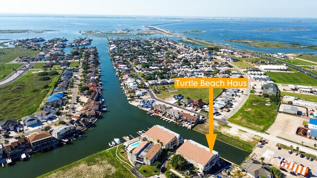 Building Photo - 14300 S Padre Island Dr