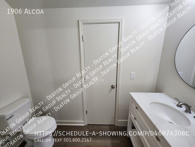 Building Photo - 1906 Alcoa-