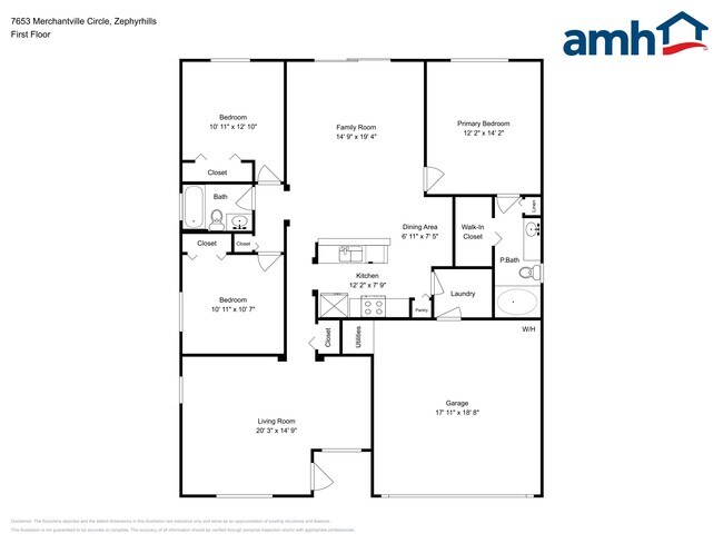 Building Photo - 7653 Merchantville Cir