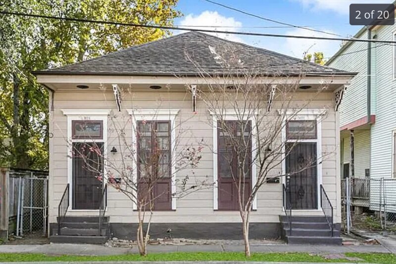 Building Photo - 1022 N Miro St