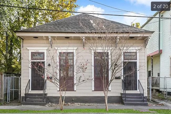 Building Photo - 1022 N Miro St