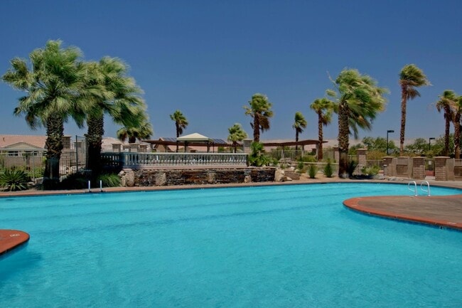 Building Photo - 3424 Desert Creek Trail