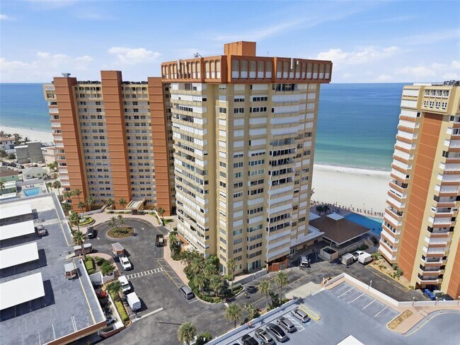 Building Photo - 17920 Gulf Blvd