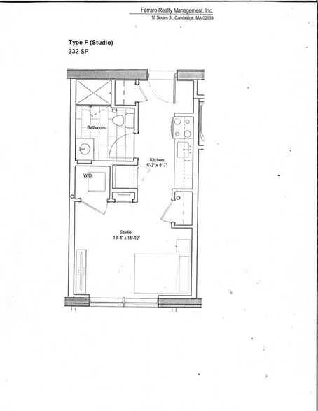 Building Photo - 22 Soden St