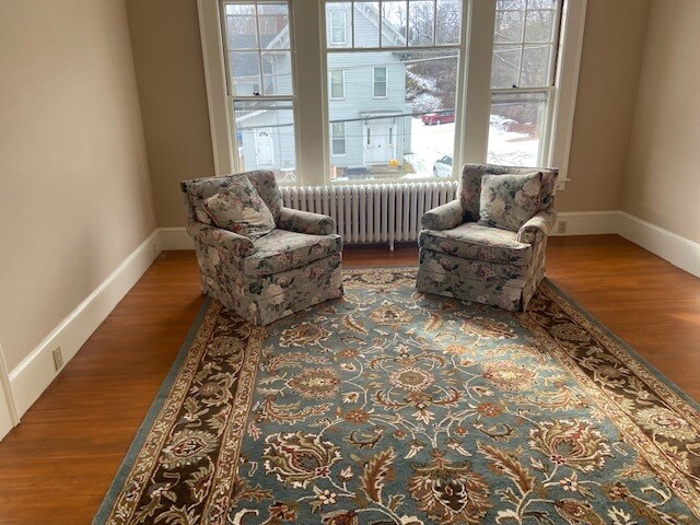 Building Photo - 34 Highland St