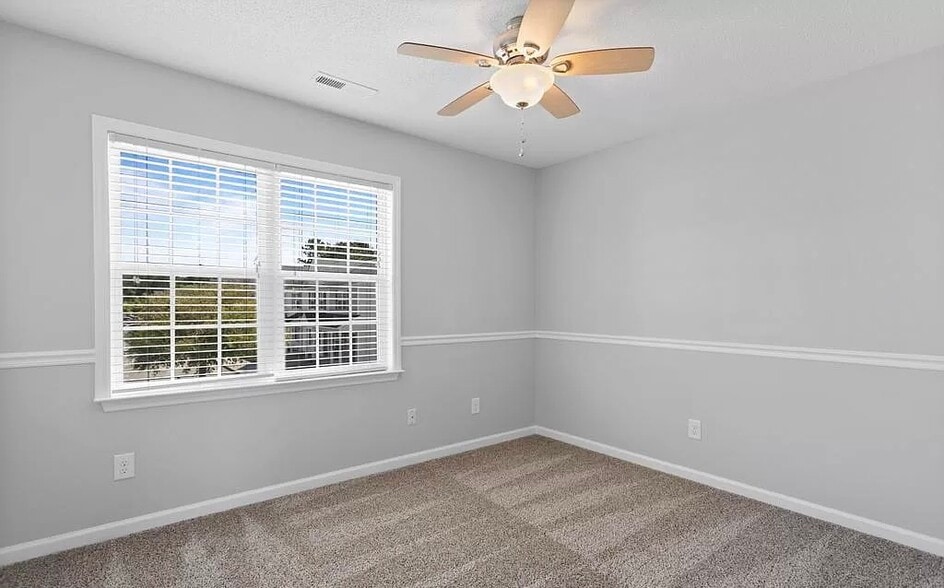 Bedroom 2 (2nd Fl.) - 4011 Grandeur Ave