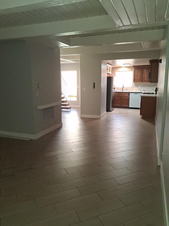 Interior Photo - Lakeside Villa