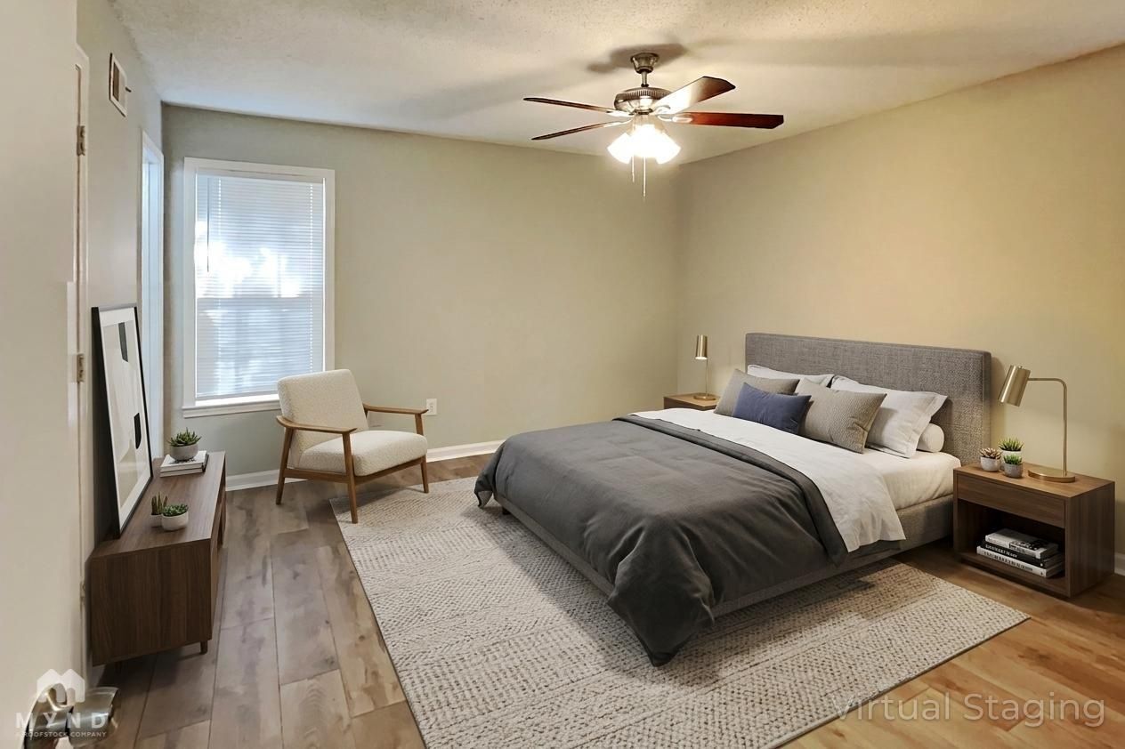 Building Photo - 6919 Glenwick Dr