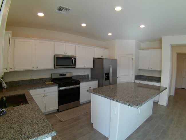 Building Photo - 506 McAlister Dr