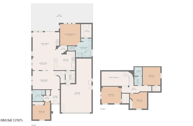 Building Photo - 7735 Peavine Shadow Ct