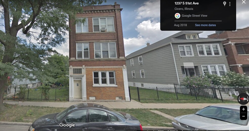 Building Photo - 1237 S 51st Ave