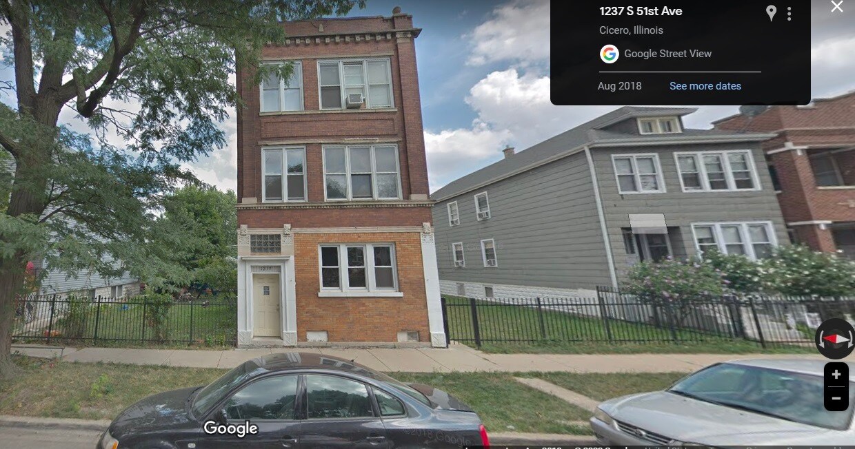 Building Photo - 1237 S 51st Ave