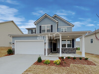 Building Photo - 4326 Spregan Way