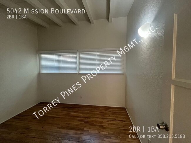 Building Photo - 5042 Mission Blvd