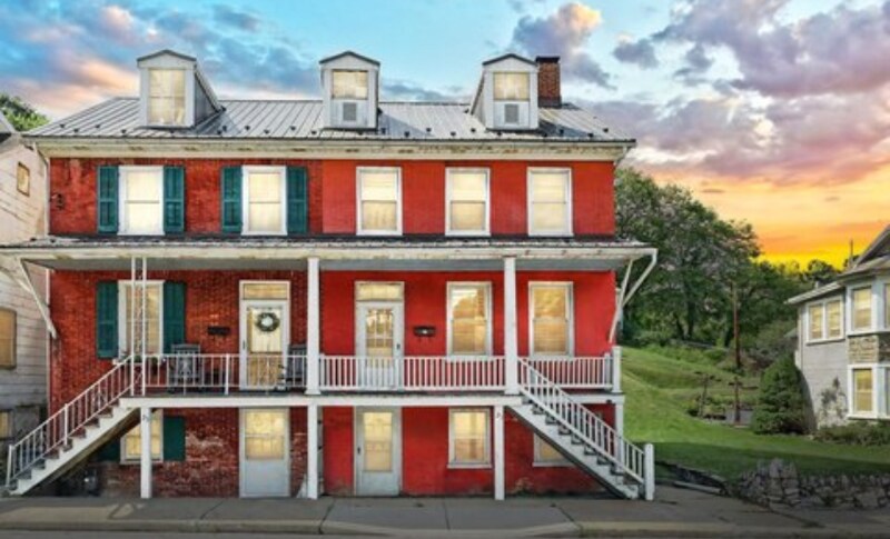 Building Photo - 23 Baltimore St