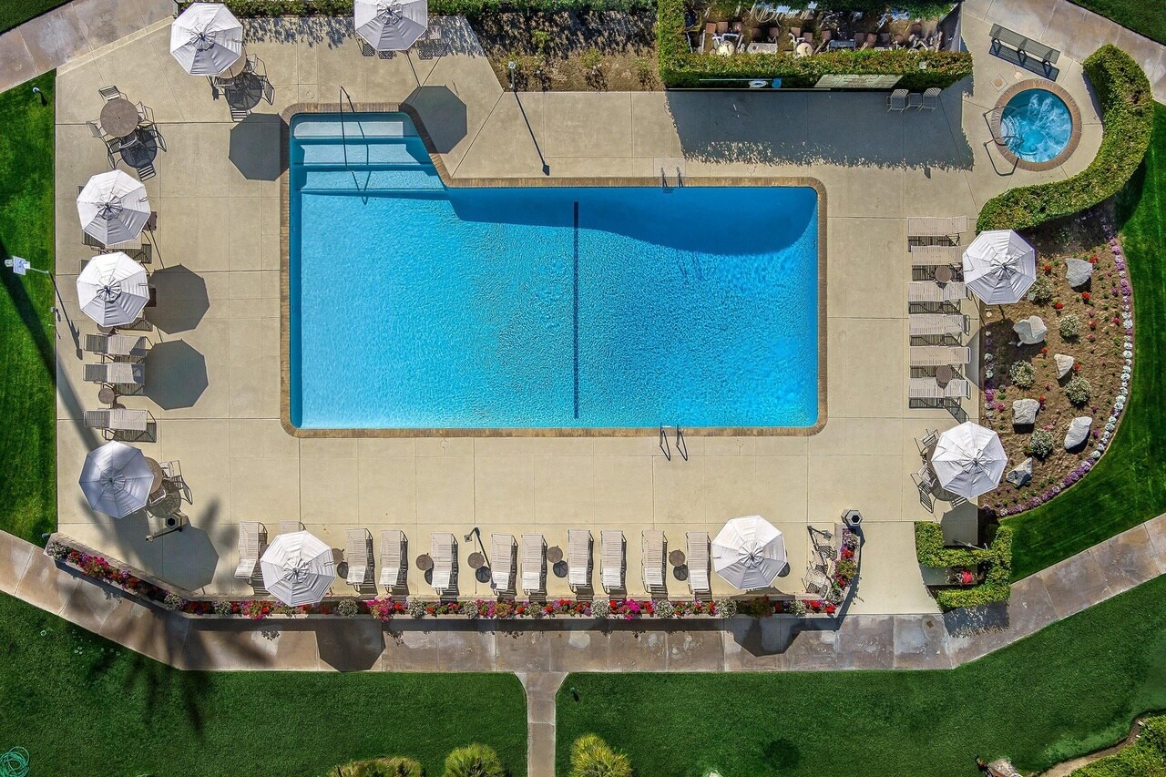 Building Photo - 70400 Los Pueblos Way