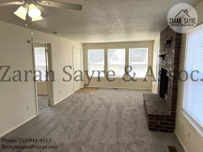 Building Photo - 756 - Three Bedroom, Three Bath in Auburn!