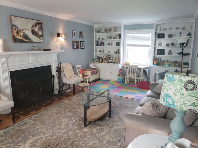 Building Photo - Call Sabrina Thomas Office at 757-767-0767 for more information