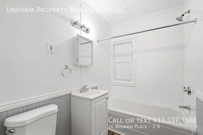 Building Photo - 26 Wigwam Pl