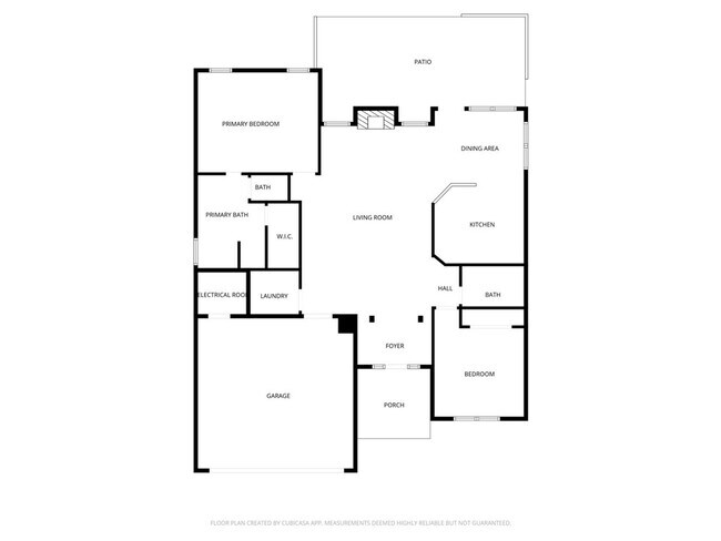 Building Photo - Country Club Living