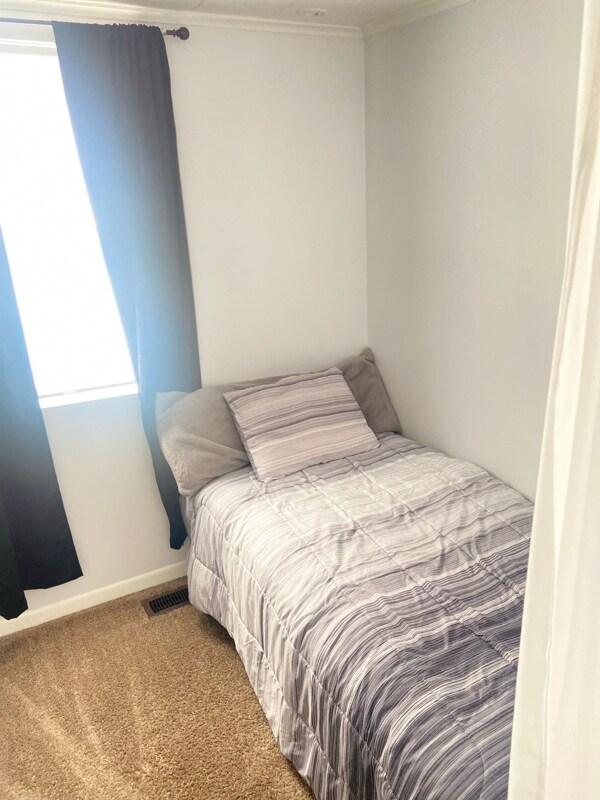 Building Photo - 2823 S Loomis St