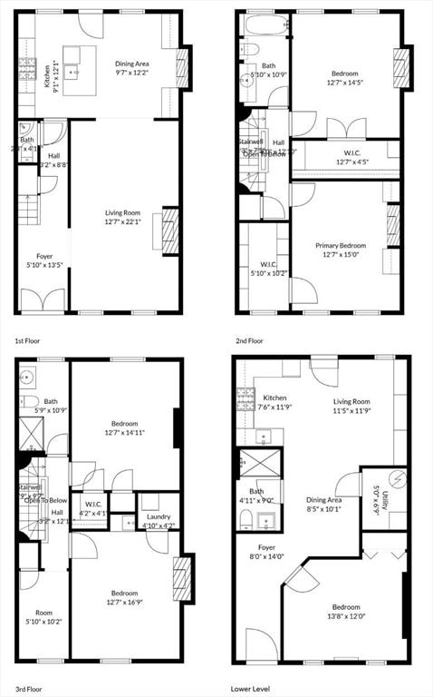 Building Photo - 93 Third St