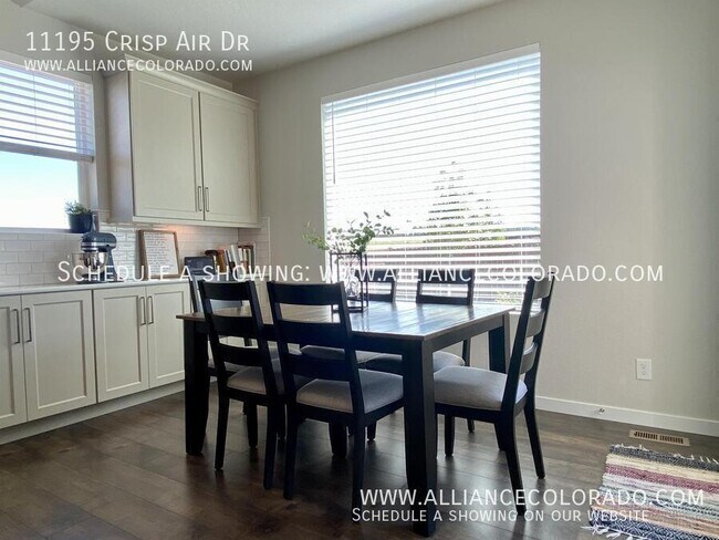 Building Photo - 11195 Crisp Air Dr