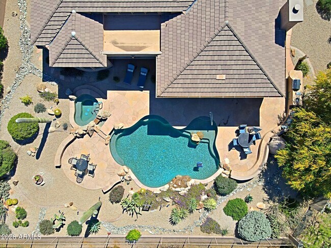 Building Photo - 6280 E Amber Sun Dr