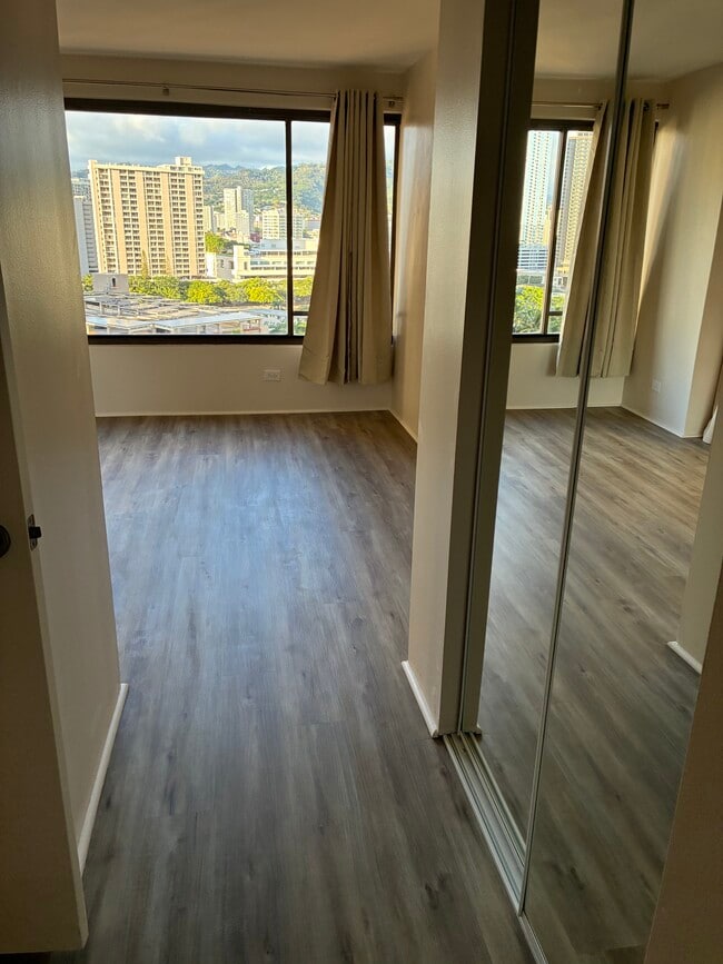 Building Photo - 1778 Ala Moana Blvd