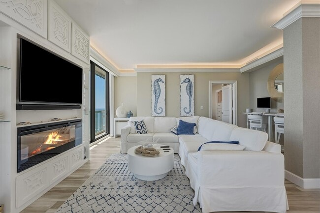 Building Photo - 9900 S Ocean Dr