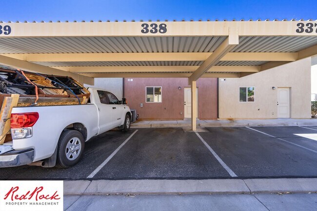 Building Photo - 2801 E 450 N