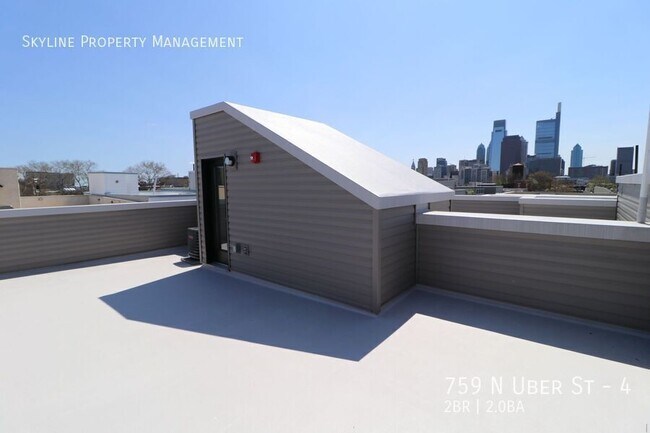 Building Photo - 759 N Uber St