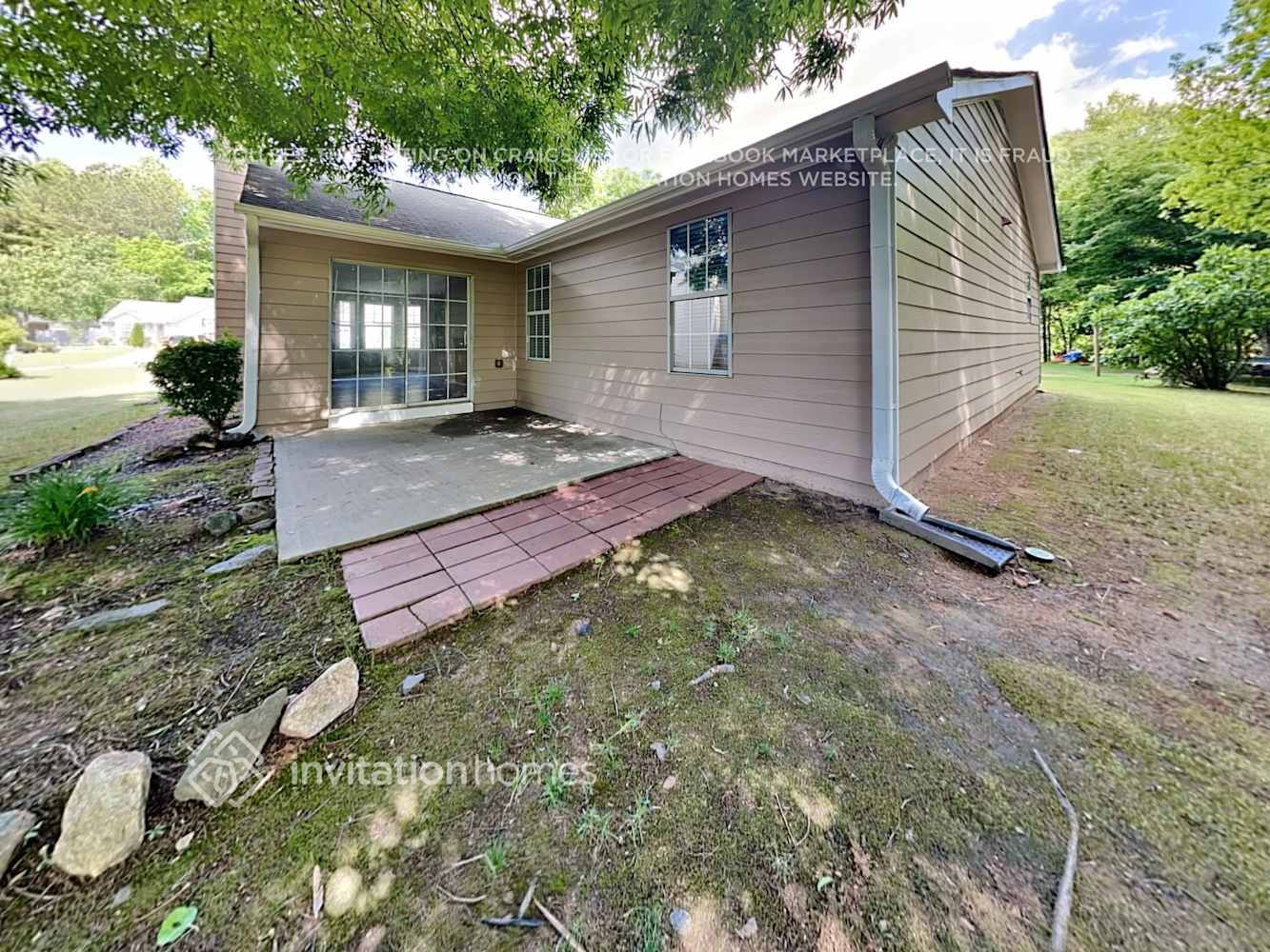 Building Photo - 2715 Burnstone Run