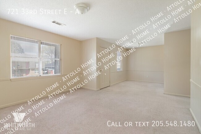 Building Photo - Affordable 2-Bed/1.5 Bath Apartment with P...