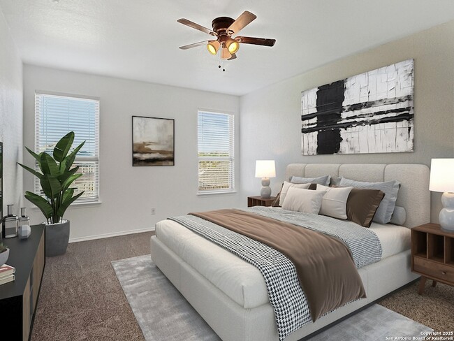 Building Photo - 2814 High Castle