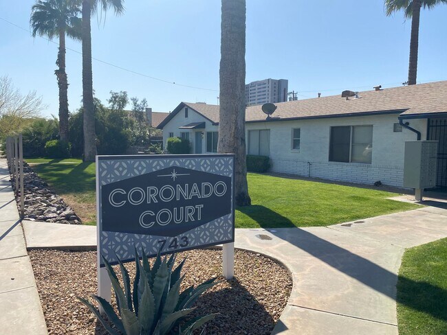 Building Photo - Coronado Court