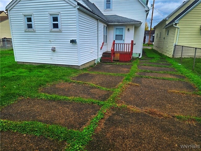 Building Photo - 194 Cass Ave