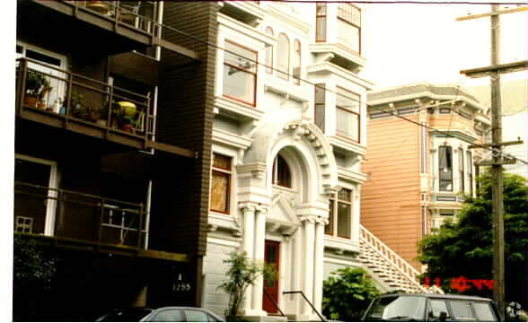 Building Photo - 1267 Page St
