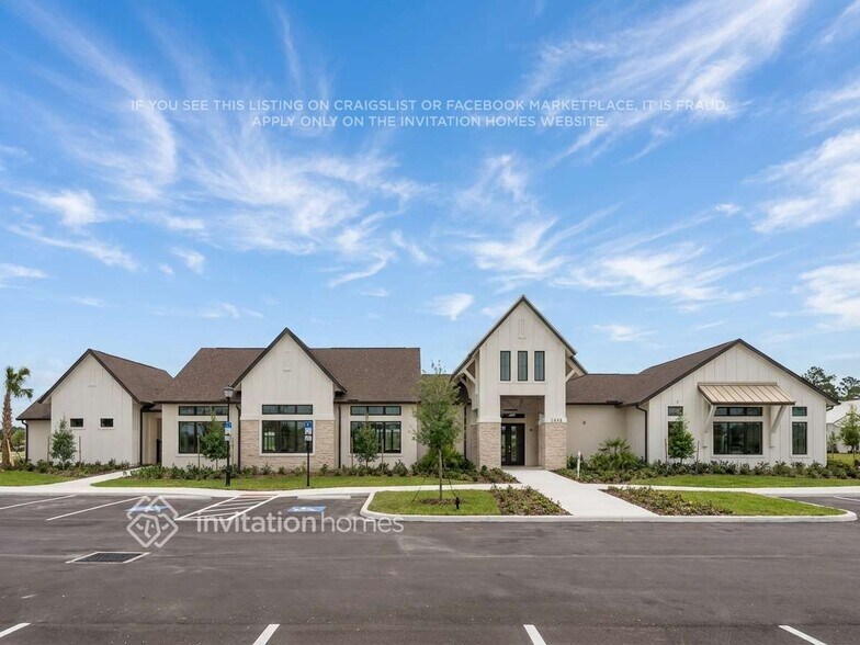 Building Photo - 3816 Benham Rise Rd