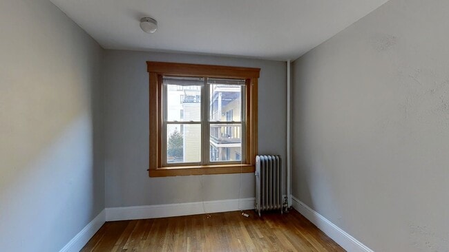 Building Photo - 1bed in Mid Cambridge