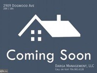 Building Photo - 2909 Dogwood Ave